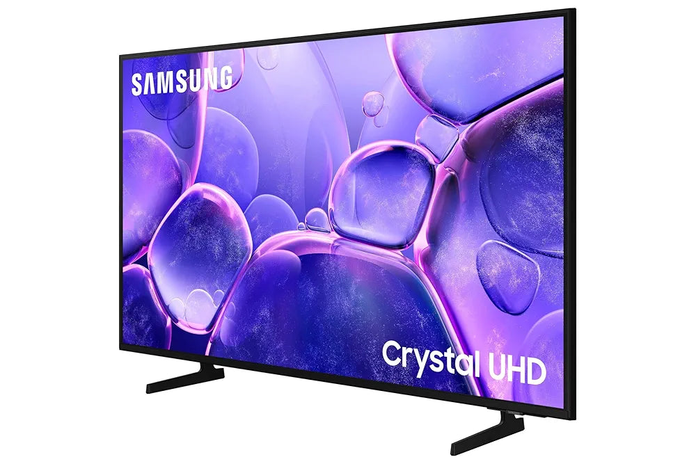 SAMSUNG TV 43U8100FU UHD SMART SAMSUNG TV 43U8100FU UHD SMART